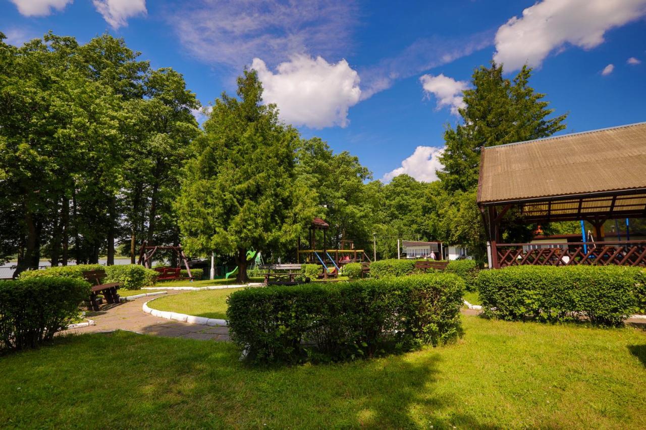 Osrodek Wypoczynkowy Dolomity Hotel Jedwabno Екстериор снимка