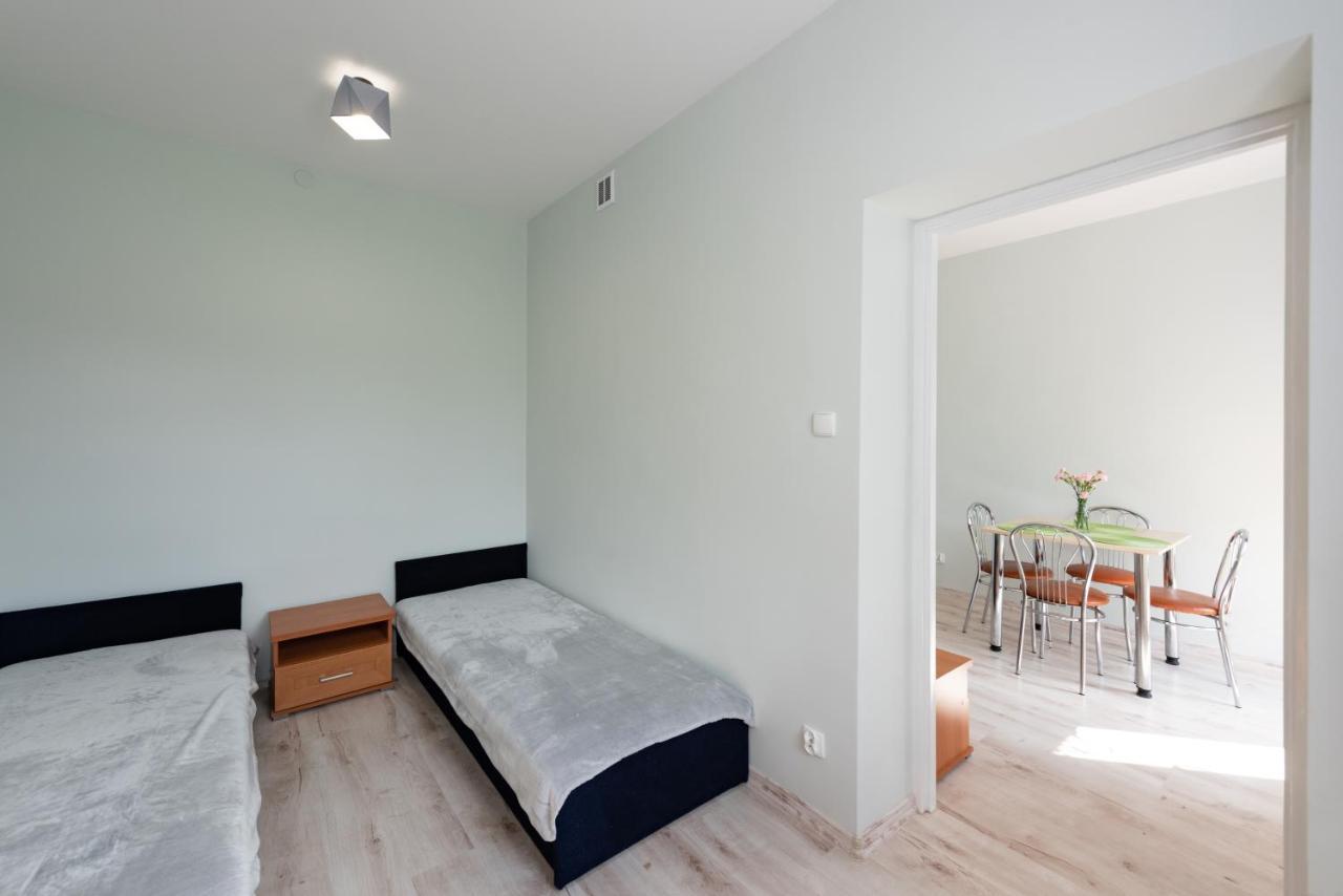 Osrodek Wypoczynkowy Dolomity Hotel Jedwabno Екстериор снимка