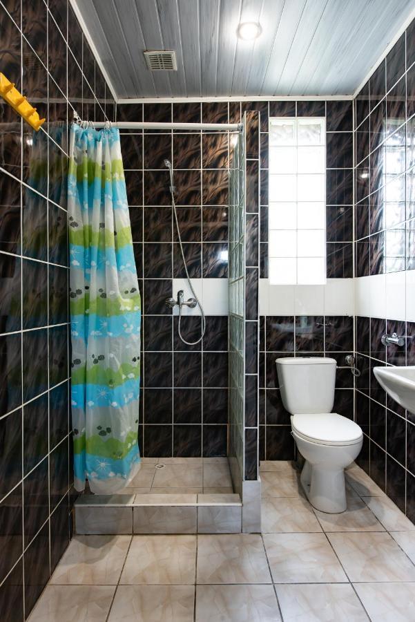 Osrodek Wypoczynkowy Dolomity Hotel Jedwabno Екстериор снимка