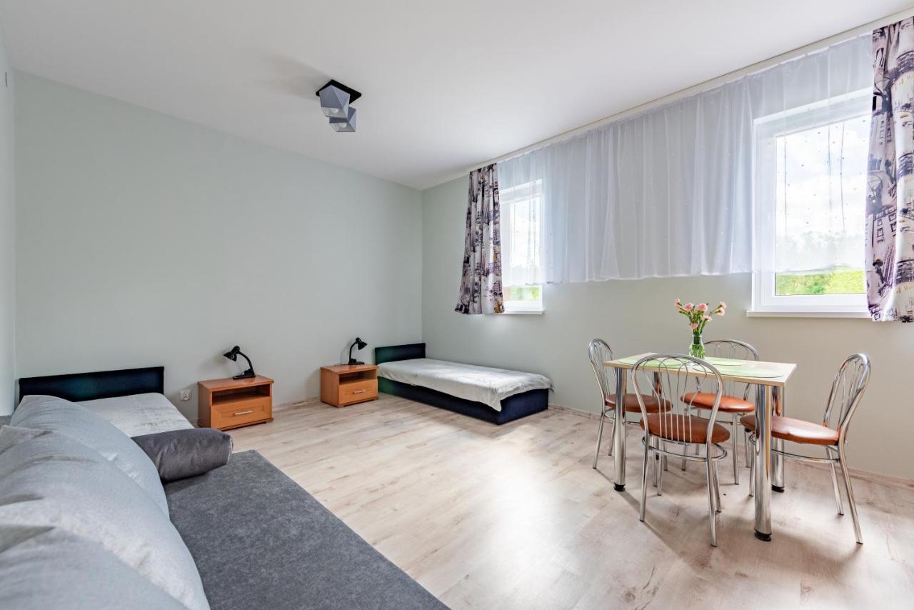 Osrodek Wypoczynkowy Dolomity Hotel Jedwabno Екстериор снимка