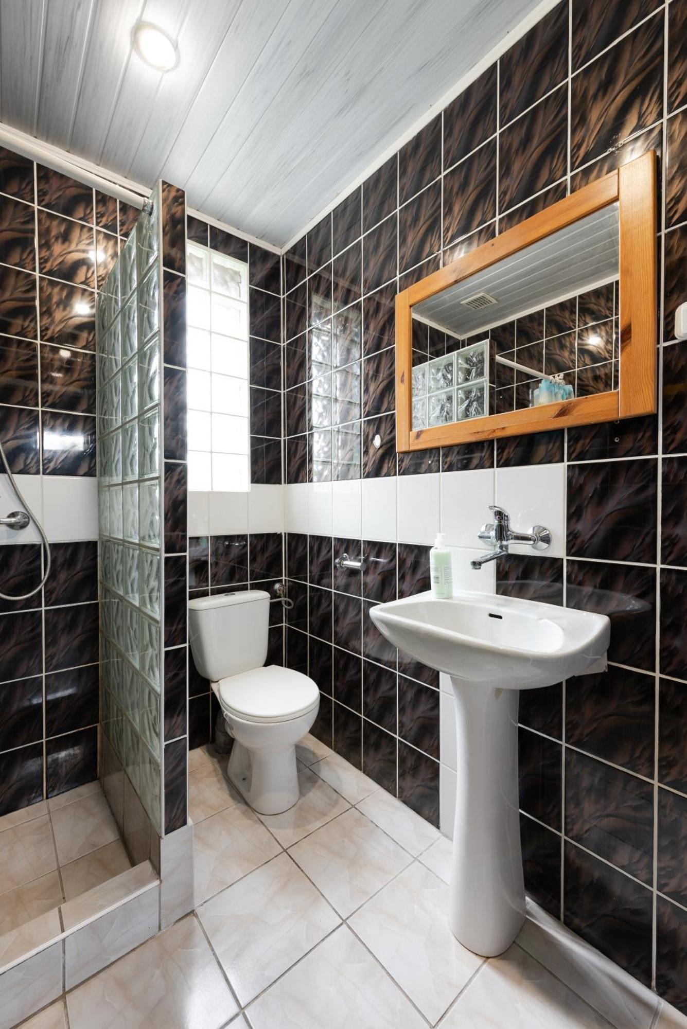 Osrodek Wypoczynkowy Dolomity Hotel Jedwabno Стая снимка
