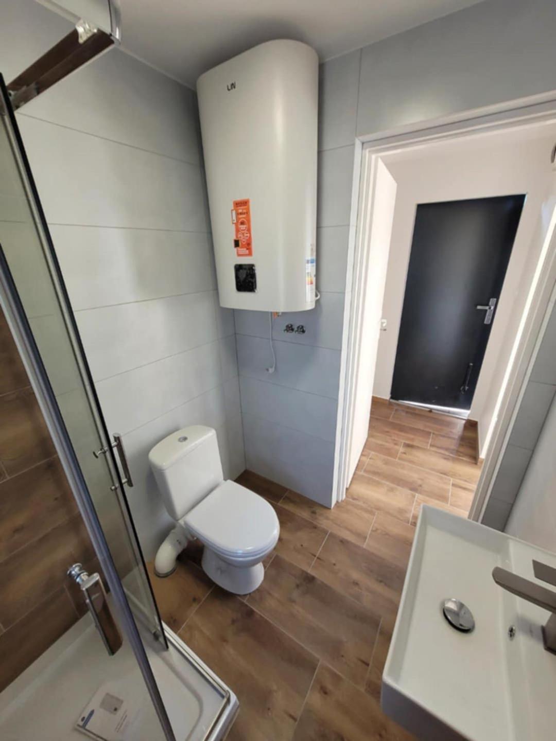 Osrodek Wypoczynkowy Dolomity Hotel Jedwabno Екстериор снимка