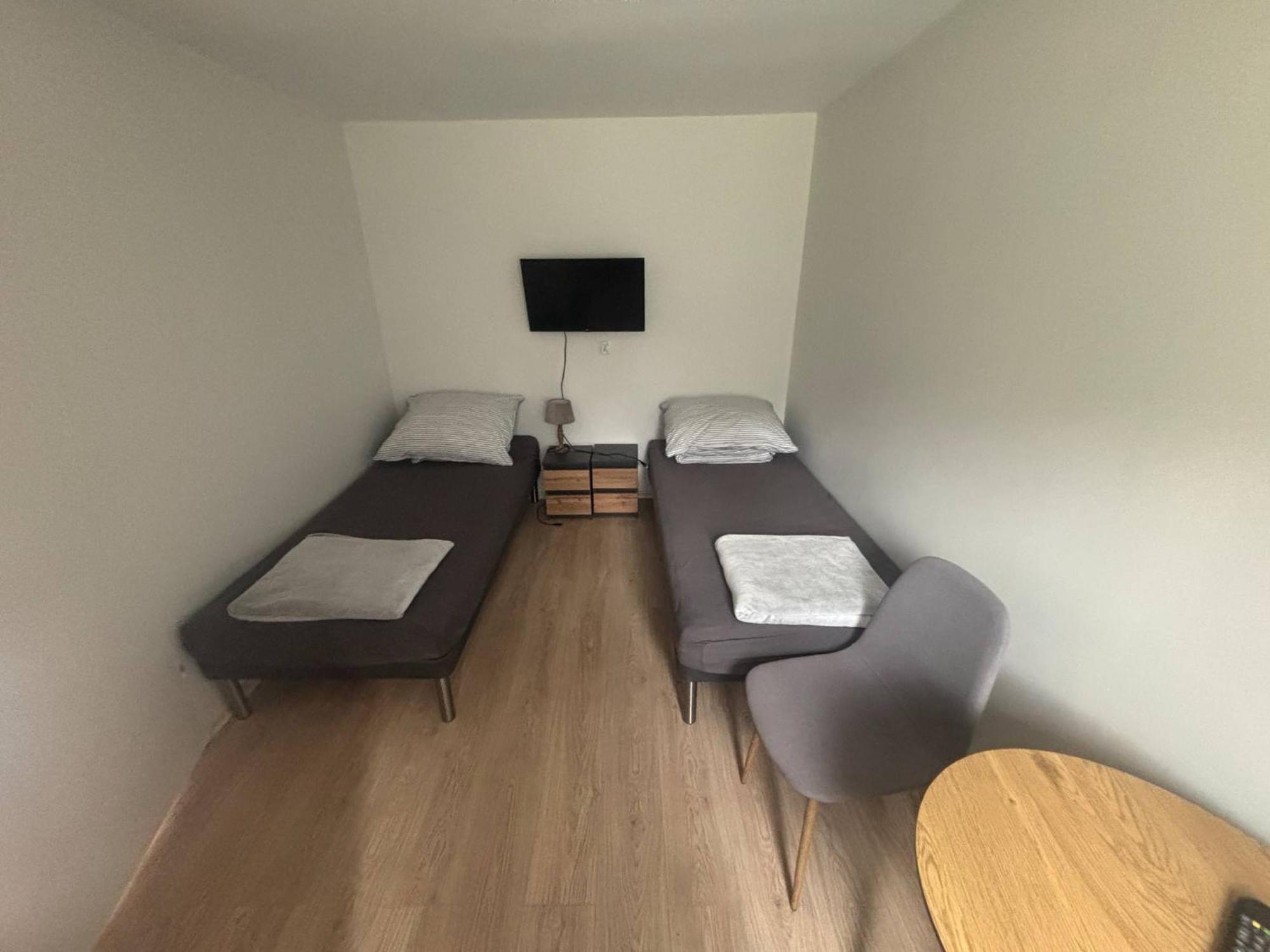 Osrodek Wypoczynkowy Dolomity Hotel Jedwabno Екстериор снимка