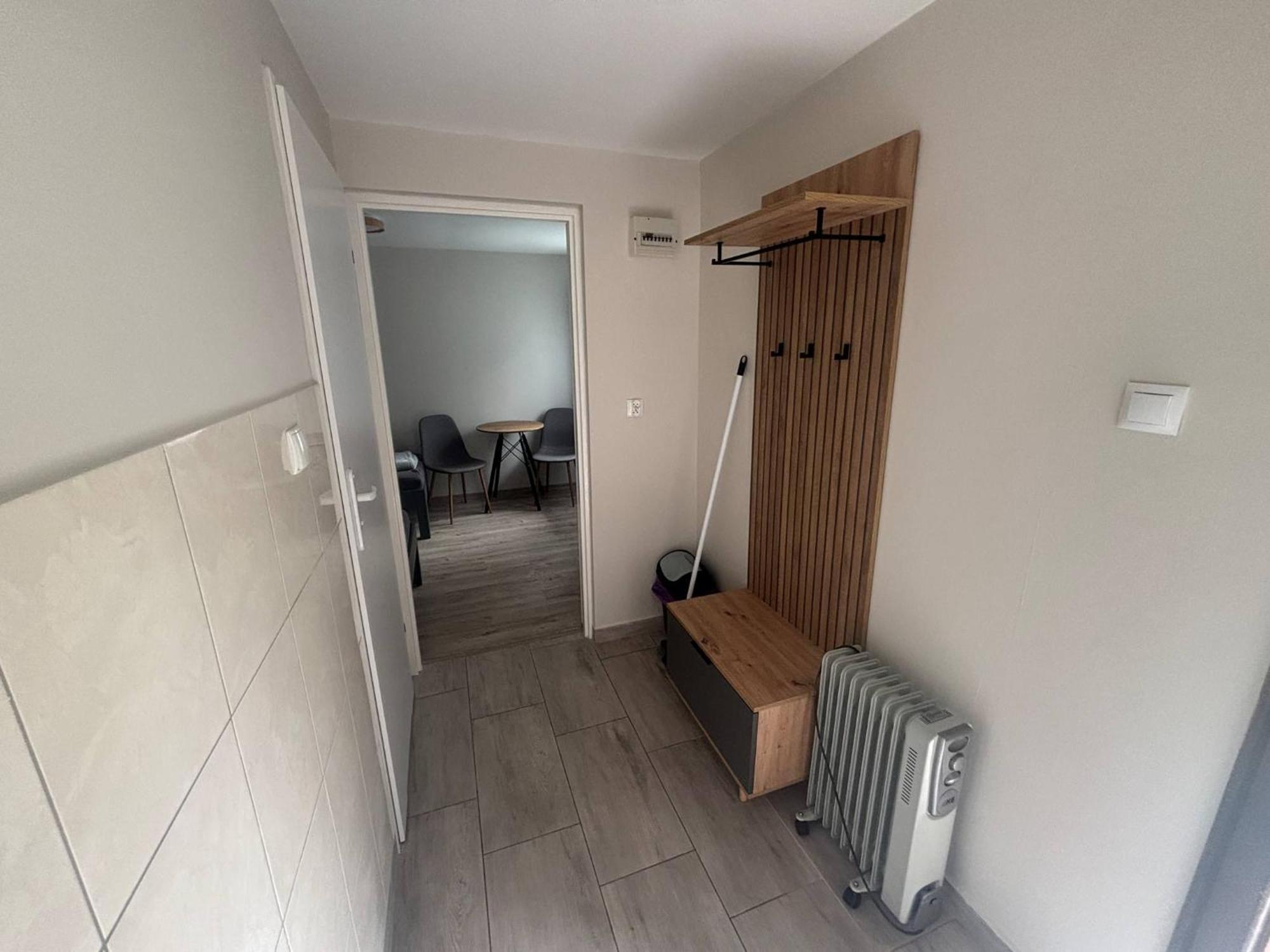 Osrodek Wypoczynkowy Dolomity Hotel Jedwabno Екстериор снимка