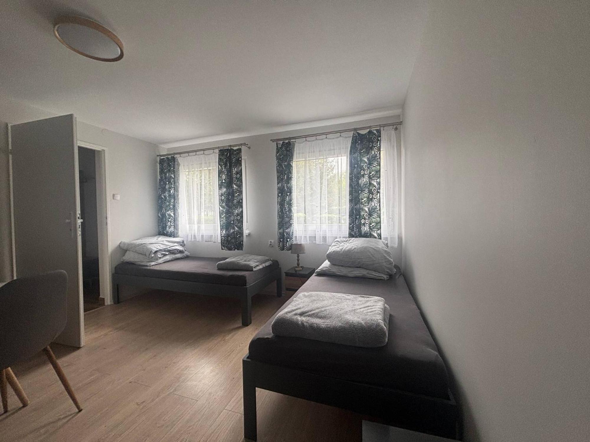 Osrodek Wypoczynkowy Dolomity Hotel Jedwabno Екстериор снимка