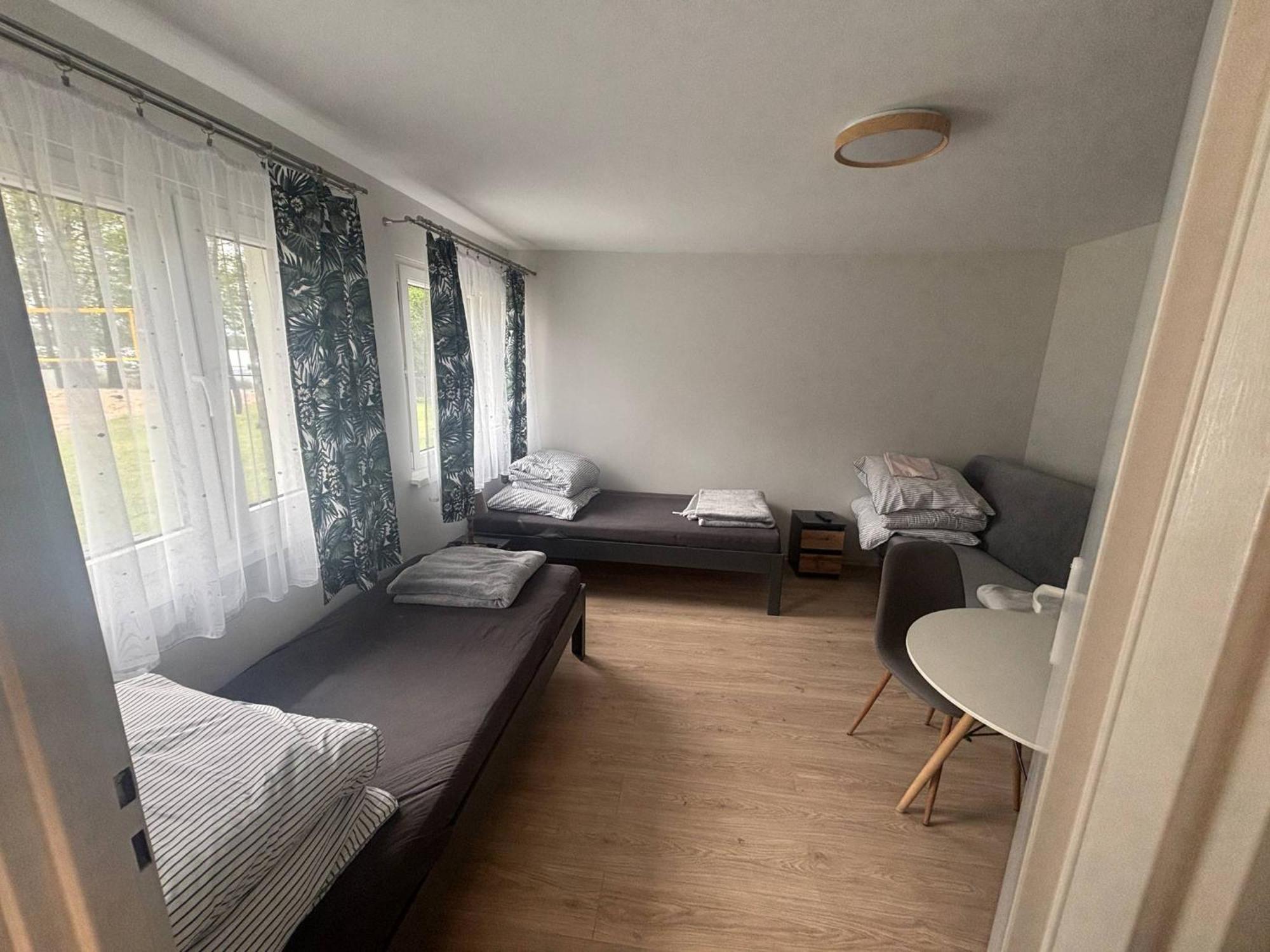 Osrodek Wypoczynkowy Dolomity Hotel Jedwabno Екстериор снимка